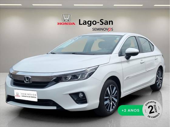 HONDA CITY 1.5 i-VTEC FLEX EXL CVT HONDA CITY 1.5 i-VTEC FLEX EXL CVT